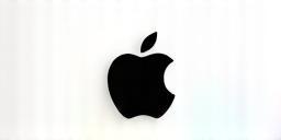 Apple logo