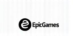 EpicGames logo