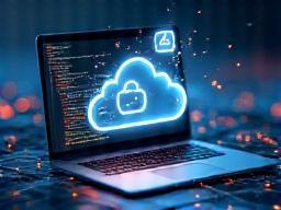Deployment process with cloud servers and code launch