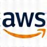 Amazon Web Services logo icon