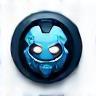 Godot Engine logo icon