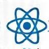 React Native logo icon